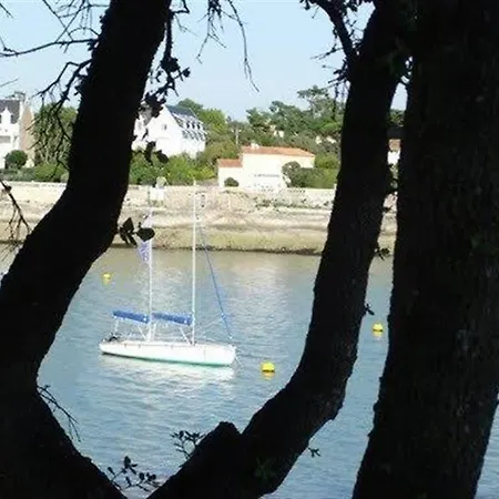 Βίλα Les Jardins Hauts De Saint Palais