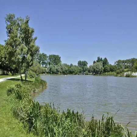 Les Jardins Hauts De Saint Palais Βίλα *