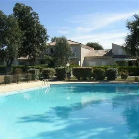 Les Jardins Hauts De Saint Palais Βίλα